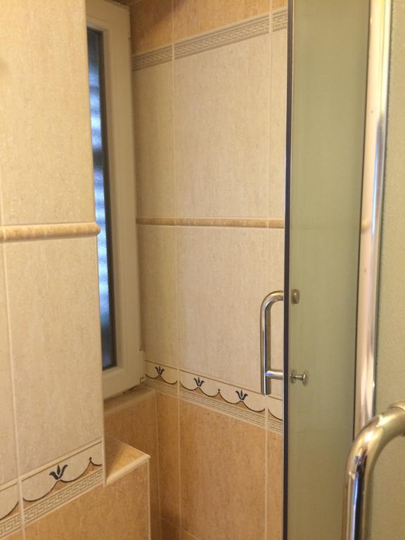 Old Town Apartment 希贝尼克 外观 照片