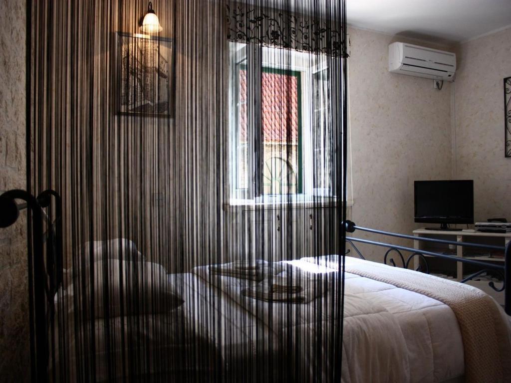 Old Town Apartment 希贝尼克 客房 照片
