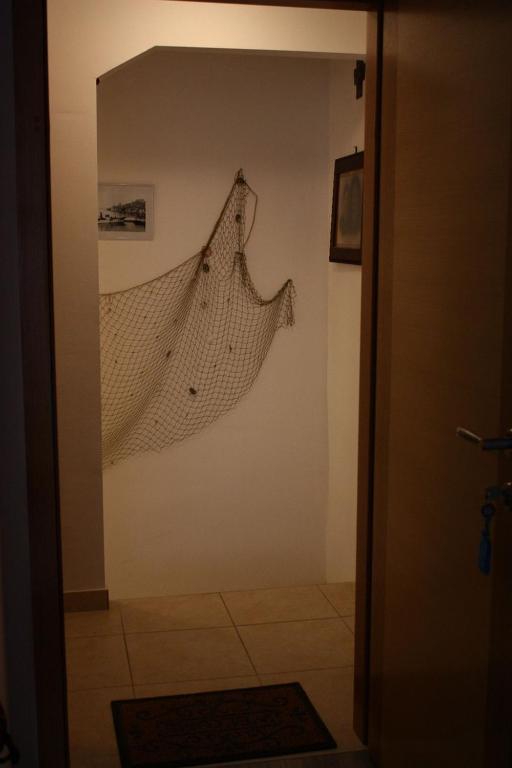 Old Town Apartment 希贝尼克 客房 照片