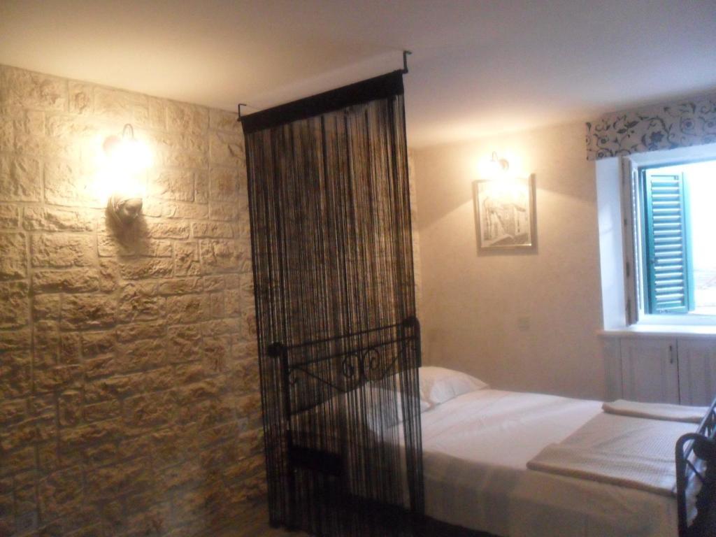 Old Town Apartment 希贝尼克 客房 照片