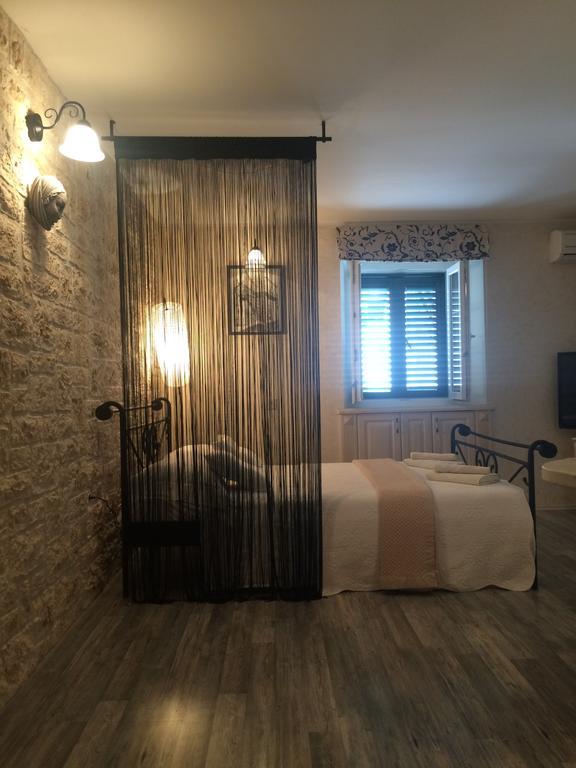 Old Town Apartment 希贝尼克 外观 照片